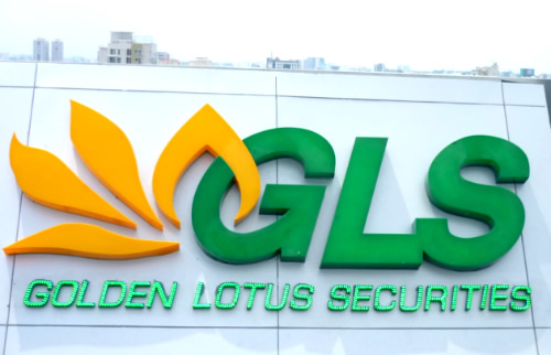 Chữ nổi mica, biển bảng meca