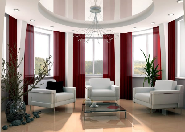 Thi công nội ngoại thất nhà dân