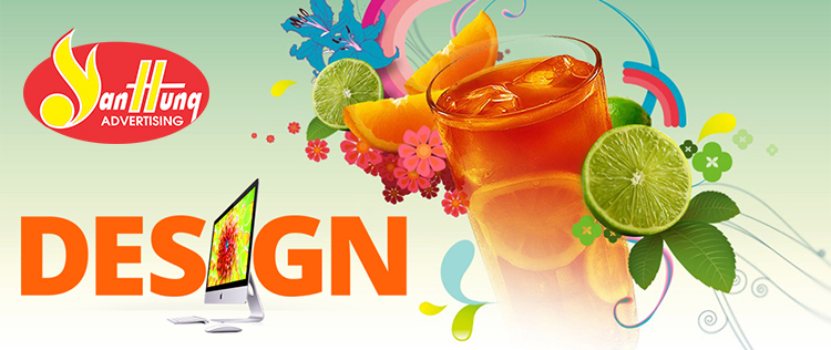 Thiết kế Nhận diện thương hiệu