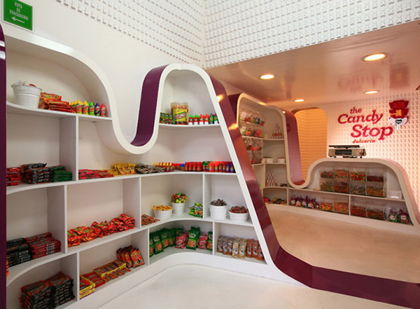 Thiết kế v&agrave; thi c&ocirc;ng Showrom